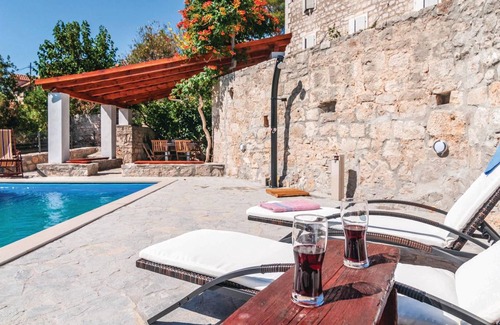 Bobovisca House | 160 m² House ∙ 3 bedrooms ∙ 7 guests