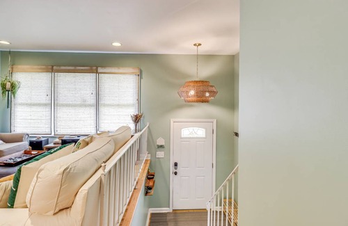 Oyster Harbor House | 160 m² House ∙ 3 bedrooms ∙ 8 guests
