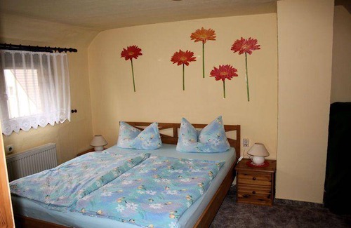 Rotacker House | 160 m² House ∙ 3 bedrooms ∙ 10 guests