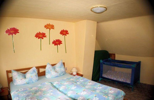 Rotacker House | 160 m² House ∙ 3 bedrooms ∙ 10 guests