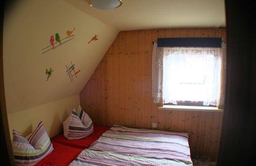 Rotacker House | 160 m² House ∙ 3 bedrooms ∙ 10 guests
