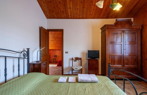 Torriana House | 160 m² House ∙ 3 bedrooms ∙ 5 guests
