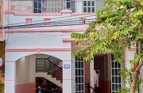 Vung Tau House | 160 m² House ∙ 3 bedrooms ∙ 10 guests