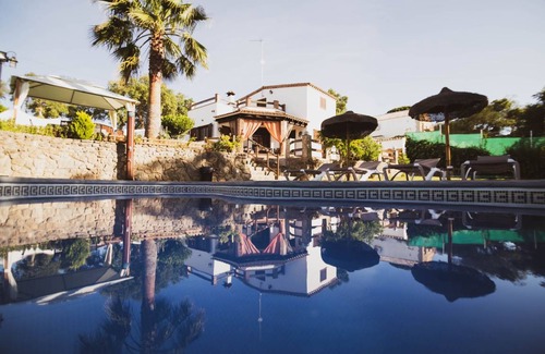 Brena y Marismas de Barbate Natural Park House | 160 m² House ∙ 3 bedrooms ∙ 6 guests