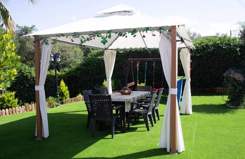 Brena y Marismas de Barbate Natural Park House | 160 m² House ∙ 3 bedrooms ∙ 6 guests