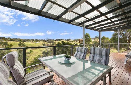 Metung House | 160 m² House ∙ 3 bedrooms ∙ 6 guests