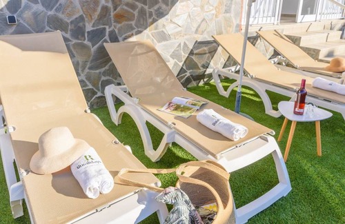 Torrox Costa House | 160 m² House ∙ 3 bedrooms ∙ 6 guests