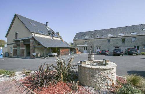 Gueron House | 160 m² House ∙ 3 bedrooms ∙ 7 guests