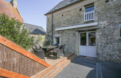 Gueron House | 160 m² House ∙ 3 bedrooms ∙ 7 guests