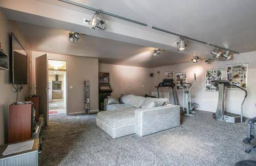 Gueron House | 160 m² House ∙ 3 bedrooms ∙ 7 guests