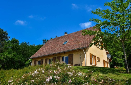 Monbazillac House | 160 m² House ∙ 3 bedrooms ∙ 6 guests
