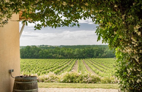 Monbazillac House | 160 m² House ∙ 3 bedrooms ∙ 6 guests