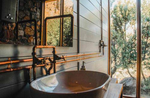 Wolseley House | 160 m² House ∙ 3 bedrooms ∙ 6 guests