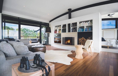 Mornington House | 160 m² House ∙ 4 bedrooms ∙ 8 guests