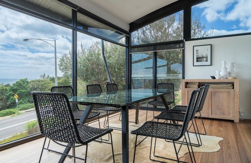 Mornington House | 160 m² House ∙ 4 bedrooms ∙ 8 guests