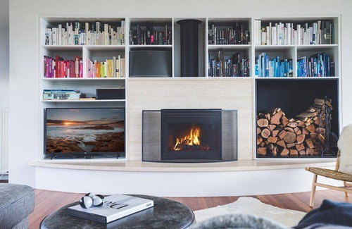 Mornington House | 160 m² House ∙ 4 bedrooms ∙ 8 guests