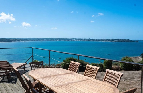 Trelevern House | 160 m² House ∙ 4 bedrooms ∙ 8 guests