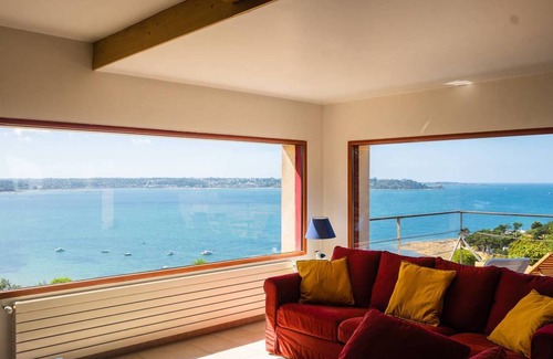 Trelevern House | 160 m² House ∙ 4 bedrooms ∙ 8 guests