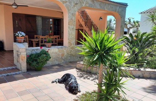 Riumar House | 160 m² House ∙ 4 bedrooms ∙ 8 guests