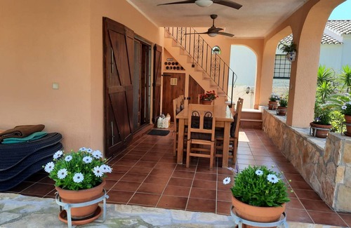 Riumar House | 160 m² House ∙ 4 bedrooms ∙ 8 guests