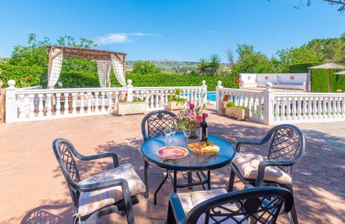 Ronda House | 160 m² House ∙ 4 bedrooms ∙ 8 guests