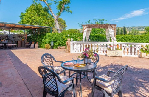Ronda House | 160 m² House ∙ 4 bedrooms ∙ 8 guests