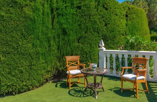 Ronda House | 160 m² House ∙ 4 bedrooms ∙ 8 guests