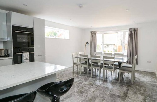 Hunstanton House | 160 m² House ∙ 5 bedrooms ∙ 10 guests