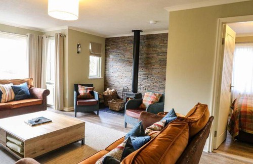 Glencoe House | 160 m² House ∙ 5 bedrooms ∙ 10 guests