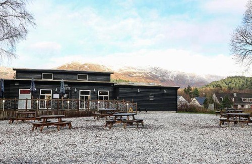 Glencoe House | 160 m² House ∙ 5 bedrooms ∙ 10 guests