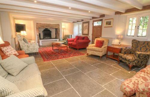 Castallack House | 160 m² House ∙ 5 bedrooms ∙ 12 guests