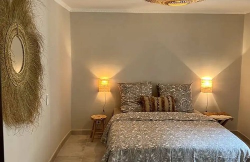 Cornillon House | 160 m² House ∙ 6 bedrooms ∙ 12 guests
