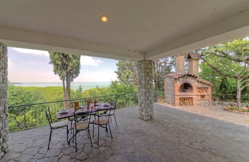 San Feliciano House | 160 m² House ∙ 3 bedrooms ∙ 6 guests