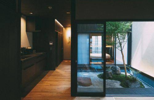 Shimogyo House | 160 m² House ∙ 4 bedrooms ∙ 8 guests