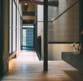 Shimogyo House | 160 m² House ∙ 4 bedrooms ∙ 8 guests