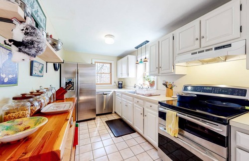 West Tisbury House | 160 m² House ∙ 3 bedrooms ∙ 6 guests