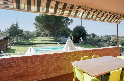 Lari House | 160 m² Maisonette ∙ 3 bedrooms ∙ 6 guests