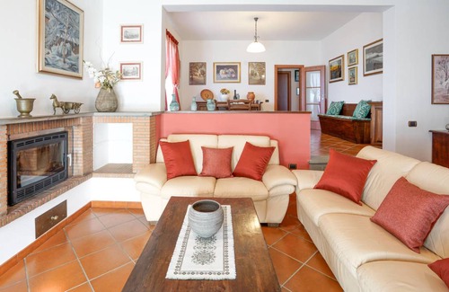 Lari House | 160 m² Maisonette ∙ 3 bedrooms ∙ 6 guests
