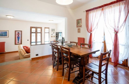 Lari House | 160 m² Maisonette ∙ 3 bedrooms ∙ 6 guests