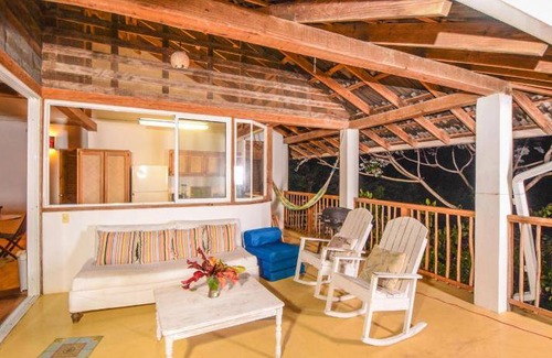 Las Terrenas Cabin | 160 m² Lodge ∙ 3 bedrooms ∙ 127 guests