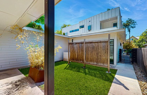 SoFi House | 160 m² Maisonette ∙ 3 bedrooms ∙ 6 guests