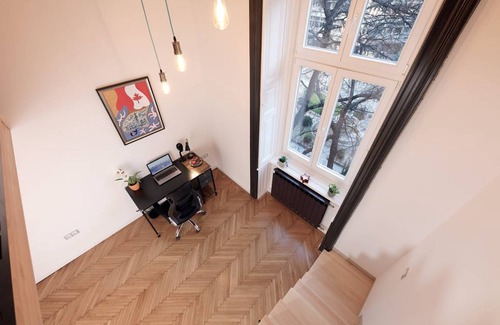 Palace District Resort | 160 m² Private room ∙ 1 bedroom ∙ 1 guest