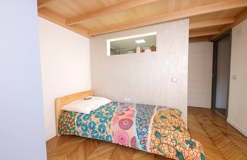 Palace District Resort | 160 m² Private room ∙ 1 bedroom ∙ 1 guest
