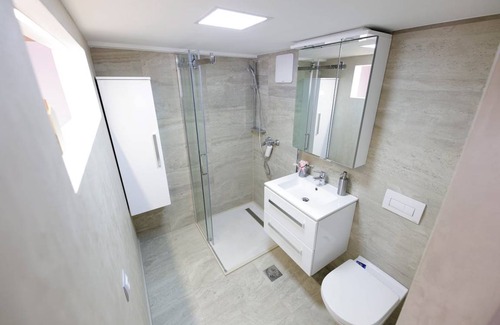 Palace District Resort | 160 m² Private room ∙ 1 bedroom ∙ 1 guest