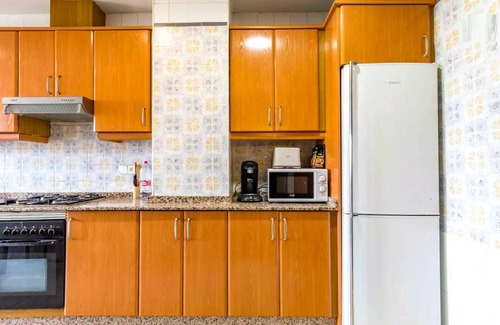 Arrancapins Resort | 160 m² Private room ∙ 1 bedroom ∙ 1 guest