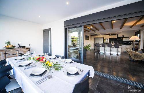 L'Etang-Sale Villa | 160 m² Villa ∙ 4 bedrooms ∙ 8 guests
