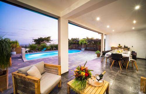 L'Etang-Sale Villa | 160 m² Villa ∙ 4 bedrooms ∙ 8 guests