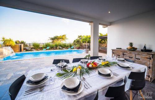 L'Etang-Sale Villa | 160 m² Villa ∙ 4 bedrooms ∙ 8 guests