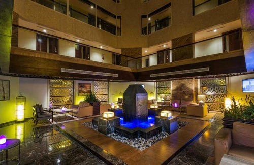 Al Faisaliyah Apartment | 160 m² Serviced apartment ∙ 3 bedrooms ∙ 127 guests