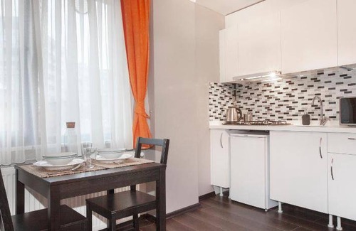 Osmanbey Apartment | 160 m² Serviced apartment ∙ 4 bedrooms ∙ 127 guests